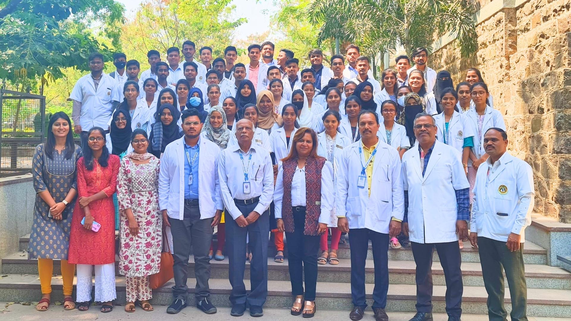ALLIED HEALTH SCIENCE